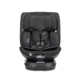Car Seat SOLARIS i-Size ISOFIX Support Leg 360 BLACK